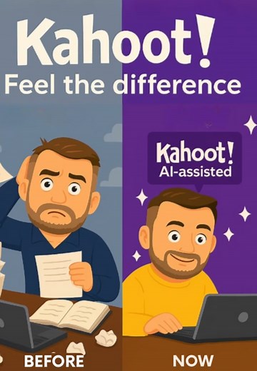 Transform Quiz Prep with Kahoot! AI Generator