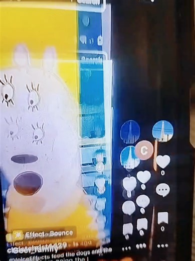 #VoiceEffects fwd fee for the lady Ed Ed