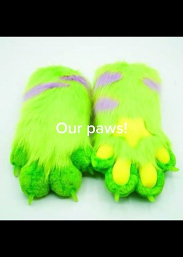 Alien! #therianedit #furry #alien #cosplay #fursuit #alterhuman #therian #australianshepherd