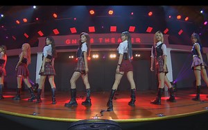 20231014G队《幻》《shots》VR视角 | 启程：Team G 2.0_哔哩哔哩_bilibili