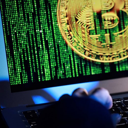 Here are the most common red flags for crypto scams in 2025