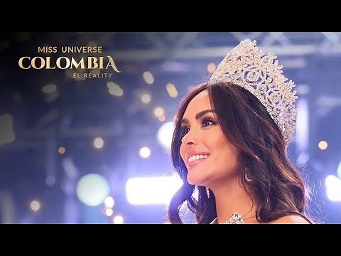 GRAN FINAL • Miss Universe Colombia 2025 FULL SHOW