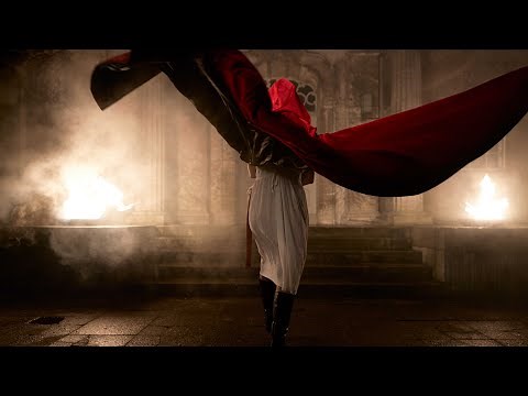 Kontra K - Aus dem Licht in den Schatten zurück (Official Trailer)