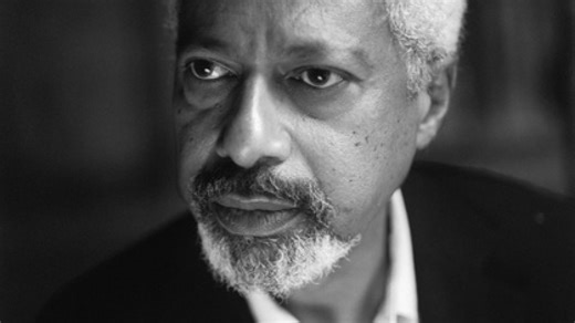 'Everyday, ordinary' things drive Nobel Prize-winning author's new novel 'Theft'