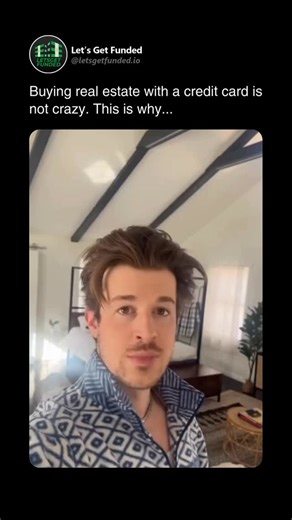 Let’s Get Funded on Instagram: "Using business credit the right way can completely change how real estate deals are done. With the proper credit profile, it is possible to access six figure 0% interest funding and use that capital as cash for down payments, renovations, and deal positioning without hurting personal credit utilization. This is how investors structure deals that refinance, pay the funding back, and keep properties producing monthly cash flow instead of draining personal savings. T