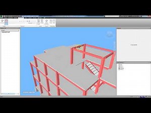 Navisworks Lesson 48 - Animating Saved Viewpoints