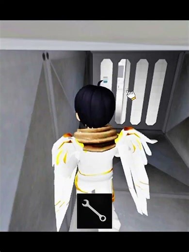 I Escaped Prison in Roblox!