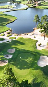 Dreaming of those summer days on King's North at Myrtle Beach National Golf Club! 👑 #MyrtleBeachGolf | Play Golf Myrtle Beach