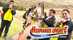 343K views · 3.6K reactions | ORQUESTA SUPER MIX HERMANOS OMONTE / MIX HUAYNOS ANTIGUOS (La Union - Dos de Mayo - Huánuco) Contratos: 959722275 - 928486697 - 982262816 Productora: Tania Producciones #OrquestaHermanosOmonte #Mix #TaniaProducciones | Tania Producciones | Facebook