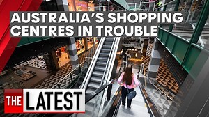 With brick and mortar stores already struggling to retain foot traffic, the coronavirus pandemic has catapulted many shoppers online, adding to the troubles of Australia's big shopping centre operators. Latest news: https://7news.link/30TxdCf | 7NEWS Australia