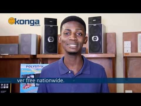 Polystar Split Air Conditioners review by Konga.com