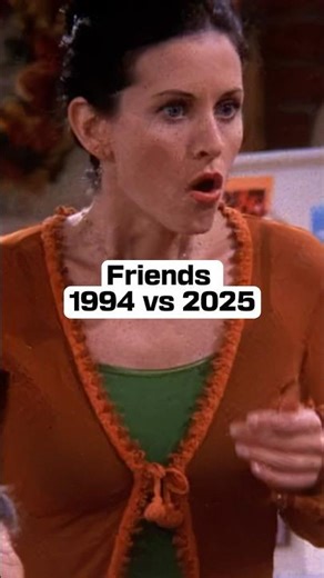 Friends Cast Then vs Now Will Shock You!