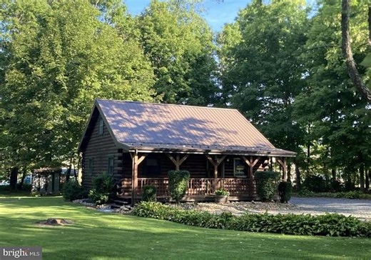 1632 Long Run Rd Rd, MILL HALL, PA 17751 | Estately 🧡 | MLS# PACL2025520