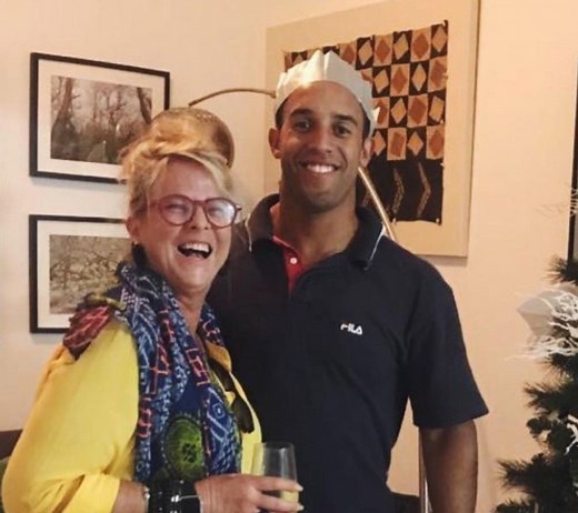 This Is Why Carole Prentice Was Honored In The 'Bridgerton' Finale