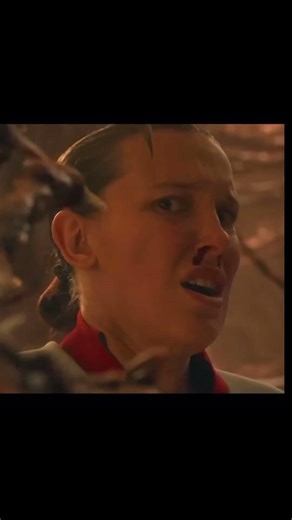 “I am not afraid anymore” | strangers things | funk universo by irokz #edit #strangerthings