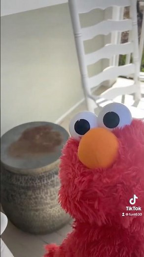 elmo world tiktok quiz