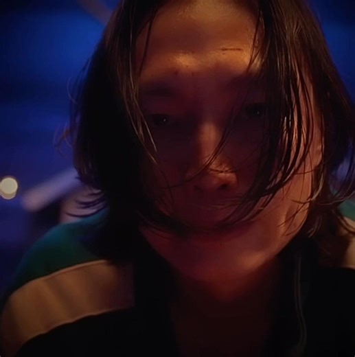 nam-gyu literally predicted his own death……. technically? #namgyu #squidgame #namgyuedit