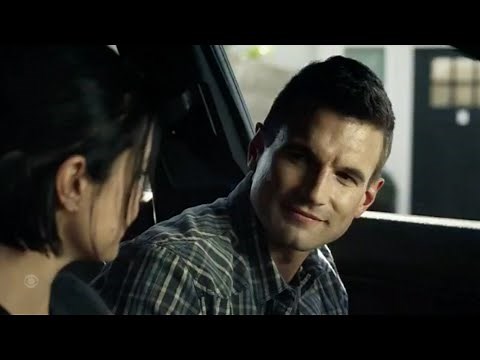 Chris & Street scenes || S.W.A.T 5x08