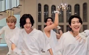 RIIZE x 朴宰范《Why》Challenge