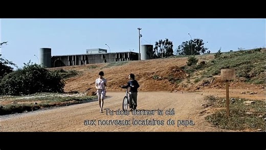 INSOLATION - Bande annonce