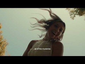 Lily Williams - It All Makes Sense (Visualizer)