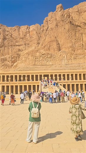 Luxor Tours – Discover the World’s Greatest Open-Air Museum Explore the timeless wonders of Luxor, home to ancient Egypt’s most iconic treasures. Visit the majestic Karnak and Luxor Temples, the royal tombs in the Valley of the Kings, and the stunning Temple of Hatshepsut. Enjoy breathtaking views on a Nile cruise or a hot air balloon ride over the city’s archaeological wonders. Luxor tours offer a journey through history, culture, and beauty — perfect for every traveler seeking to experience Eg