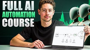N8N FULL COURSE 6 HOURS (Build Sell AI Automations + Agents) | Raguraja Krishnan N.M