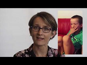 Kobe's Story - A Key Word Sign Communication Journey