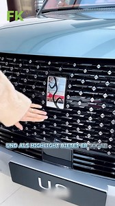 Wenn Sie dieses Auto kaufen brauchen sie keine Wohnung mehr!!!! #deutschland #SUV #automobilindustrie | Faszinierende Fakten