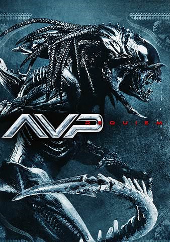 Aliens vs. Predator: Requiem (Theatrical)
