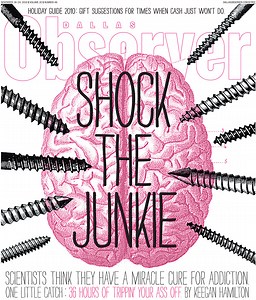 Back to the Cellar Club!