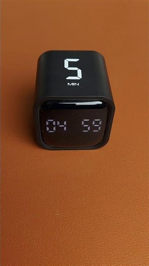 This Pomodoro Timer is Procastination Killer ⏰️