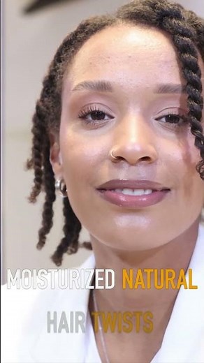 KMS Hair Product Tutorial Highlights: Moisturized Styling | #shorts | KMS Pro