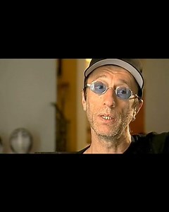 Robin Gibb Intimate With Robin Gibb Interview Íntimamente con Robin Gibb Entrevista. No Copyright Infringement Intended. Gracias por su apoyo. Thank you for your support and comments. | Roberto Carreón Saenz