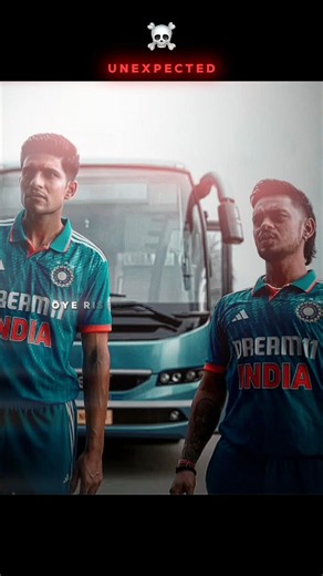 cricket funniest ad ever 🥵🥶☠️ | subhman gill & rishabh pant and ishankishan #trending #shorts