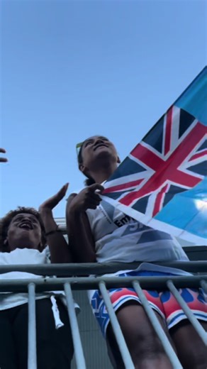 Highlights of some of the tournaments our national men and women’s national teams last year. #fijifootball #womensfootball #footballtiktok