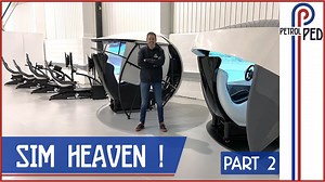 Ultimate Driving Simulator Review Part 2 Performance and Value Breakdown