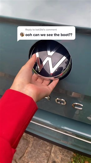 VW Troc Convertible Review and Features