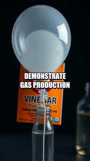 Home Science Lab Five Safe Experiments