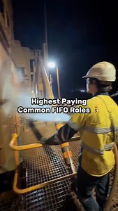 13K views · 10K reactions | Most common roles at Australian Mine...