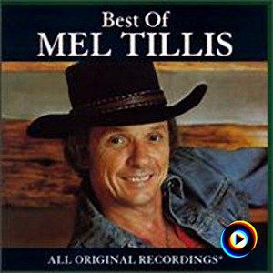 A Million Old Goodbyes by Mel Tillis