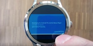 Appfour rilascia un lettore PDF e file Google Drive per Android Wear