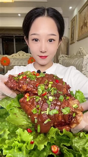 Insanely Satisfying Crunch Sounds: ASMR Food Feast
