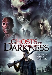 Ghosts of Darkness Movie (2017), Watch Movie Online on TVOnic