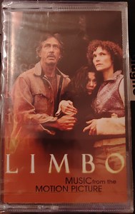 Mason Daring - Limbo (Music From The Motion Picture)