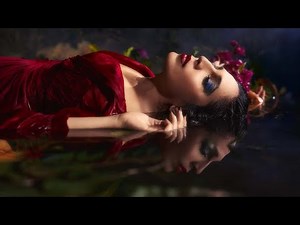 Azam Ali - SYNESTHESIA (Official Music Video)