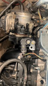 Manifold Sensor Open And Clean Process #manifold #sensor #electrician #process #open #toyota #mechanic #honda #carrepair #clean #suzuki #alsharifauto #asacarinformation #advice #repair | Jamie Griffiths