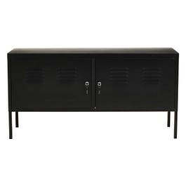 Premier Housewares Academy Two Door Locker