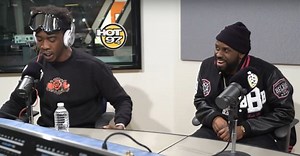 Watch Desiigner Deliver an Energetic A Cappella Freestyle