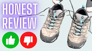 Watch Review&colon; Merrell Women's Crosslander 2 Hiking Shoes on Amazon Live